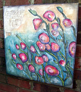 Field of Poppies4